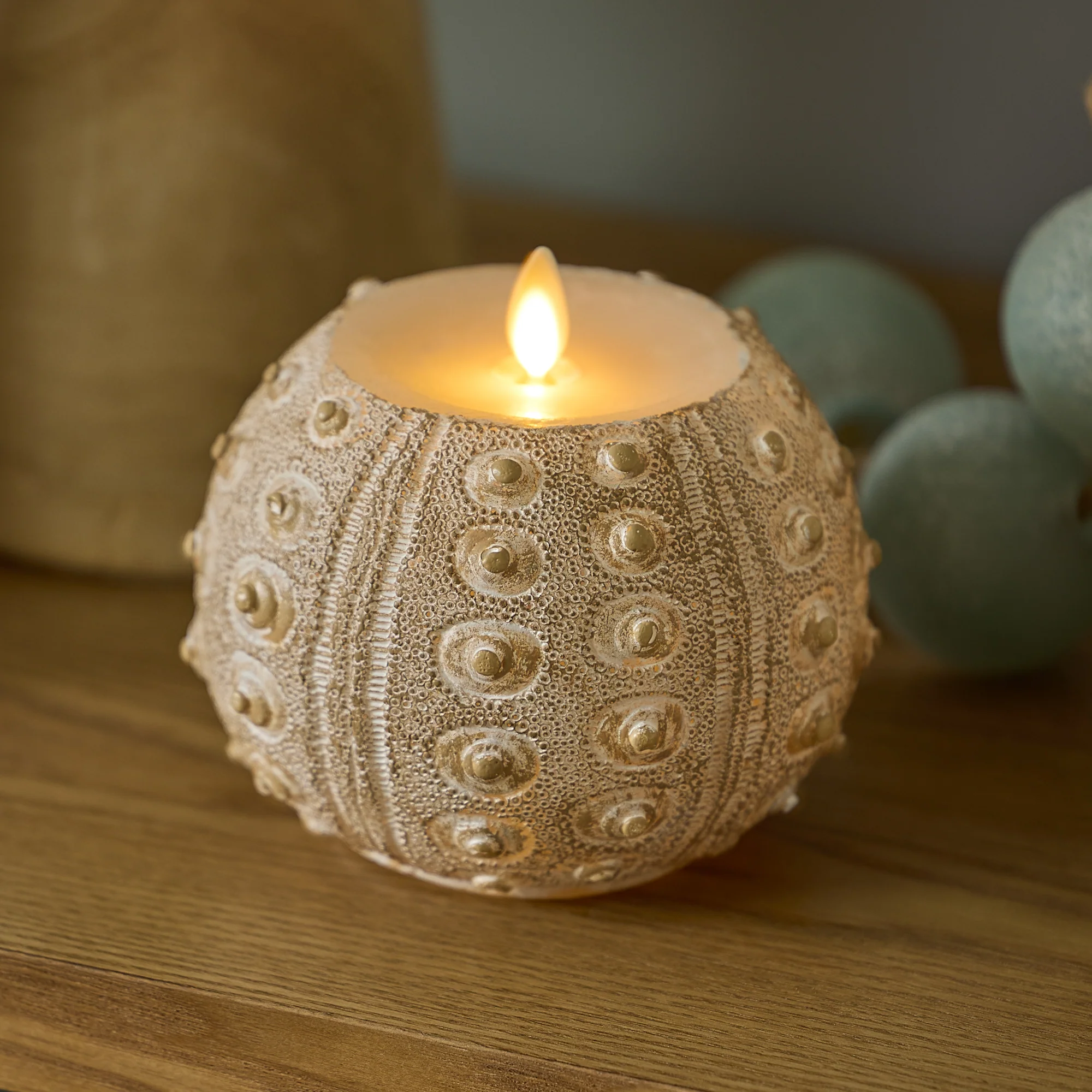 Best Flameless Candles